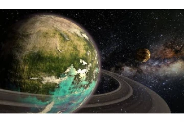 பூமி போன்று மற்றொரு உலகம்..விஞ்ஞானிகள் கண்டுபிடித்த அதிசயம் -மனிதர்கள் வாழ முடியுமா?