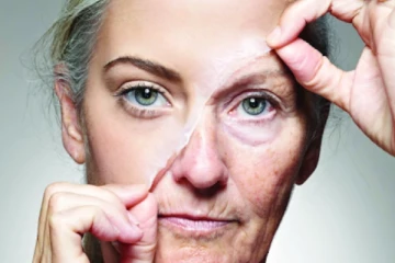 50 வயதில் நீங்கள் 30 வயதாகத் தெரிவீர்கள், இந்த சாற்றை தினமும் குடிக்கவும்..!