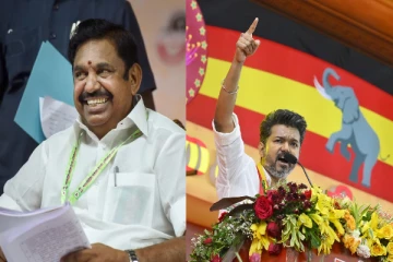 2026 தேர்தலில் அதிமுகவுடன் கூட்டணியா? தவெக பொதுச்செயலாளர் விளக்கம்