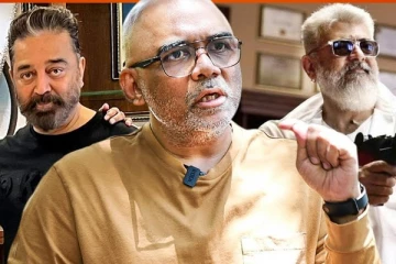 விஜய் அஜித் Era-ல கூட கலக்கும் Rajini Kamal! - Baradwaj Rangan Interview