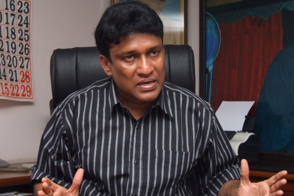 வாக்குறுதியை மீறிய அநுர - மனோ கணேசன் குற்றச்சாட்டு | Government Breaks Promise Of Terrorism Mano