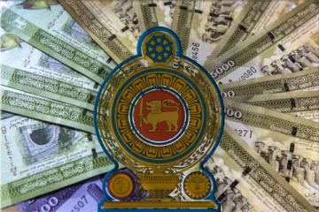 3 மாதங்களில் இலங்கைக்கு கிடைத்த பில்லியன் கணக்கிலான வருமானம்