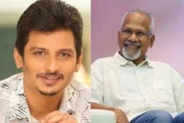 இயக்குனர் மணிரத்னம் படங்களை மிஸ் செய்த ஜீவா.. என்னென்ன படங்கள், அவரே கூறிய தகவல்