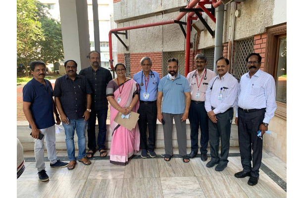 கொரோனாவில் இருந்து மீண்ட கமல்ஹாசன் மருத்துவமனையில் இருந்து டிஸ்சார்ஜ்.. | Kamal Discharged From Hospital