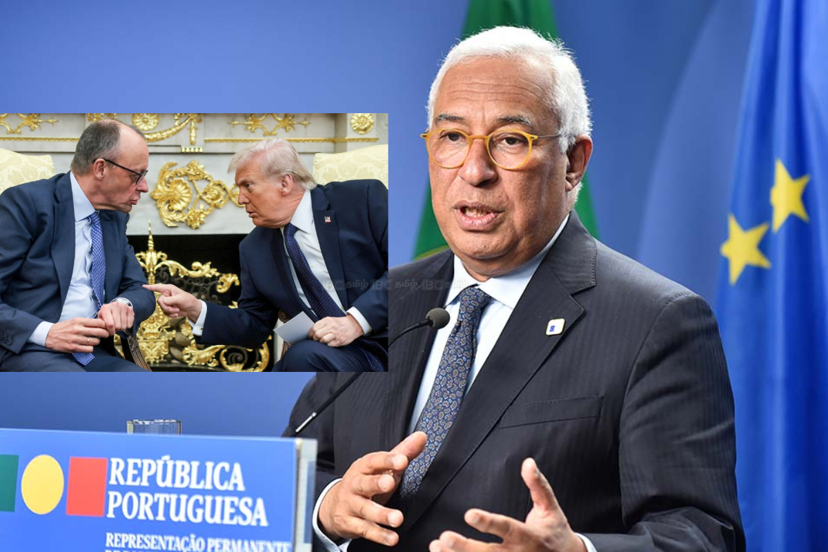 ஈரான் போரில் ரஷ்யாவுக்கு கிடைத்த வெற்றி! | Russia Is The Winner In The Iran War