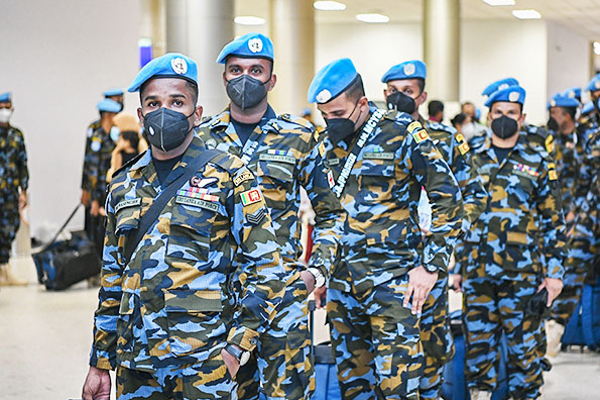 திடீர் குண்டு வெடிப்பு: விமானப்படை வீரர் ஒருவர் பலி | Sri Lanka Air Force Bomb Blast One Solider Death