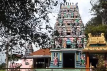 யாழில் பழமையும் இயற்கை சூழலையும் கொண்ட சங்கரத்தை கிராமம் பற்றி ஒரு சிறப்பு காணொளி!