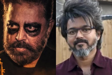 லியோ படத்தின் படப்பிடிப்பில் இணையும் கமல் ஹாசன்.. எங்கு, எப்போது தெரியுமா