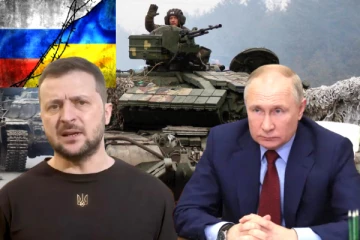 ரஷ்யாவிற்கு எதிராக வான்வழி தாக்குதல்களைத் திட்டமிட்டுள்ள உக்ரைன்: ஜெலன்ஸ்கி எச்சரிக்கை