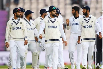 100 போட்டிகளில் விளையாடிய பிறகு இந்திய அணியில் இடம் பிடித்த வீரர் - ஆச்சரியத்தில் ரசிகர்கள்