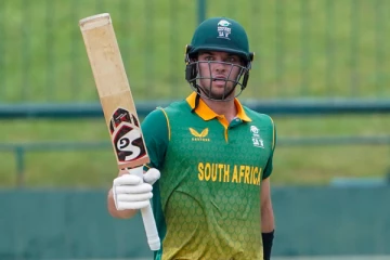 இன்னும் தோல்வி வலியில் இருந்து மீளாத தென் ஆப்பிரிக்கா., மனம் திறந்த இளம் வீரர்