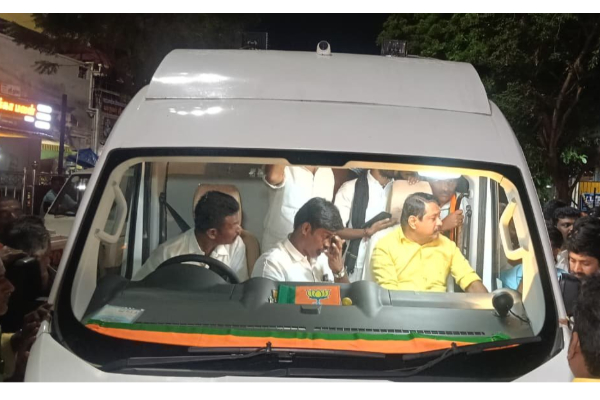 திருப்பரங்குன்றத்தில் பதற்றம் ; இன்றே தீபம் ஏற்ற நீதிபதி உத்தரவு - கைதுக்கு தயாராகும் காவல்துறை | Madurai Hc Ordered To Deepam In Tirupparankunram