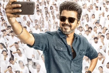 ஜன நாயகன் படத்திற்கு முன் பொங்கலுக்கு ரிலீஸான விஜய்யின் படங்கள்.. முழு விவரம்