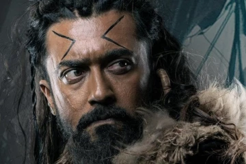 கங்குவா சத்தம் ரொம்ப அதிகம்.. நெகடிவ் விமர்சனங்களை தொடர்ந்து தயாரிப்பாளர் எடுத்த முடிவு