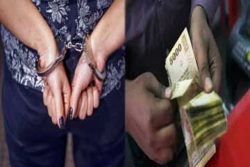 கனடா அனுப்புவதாக கூறி பல இலட்சம் பண மோசடி - யாழில் பெண்ணொருவர் கைது!