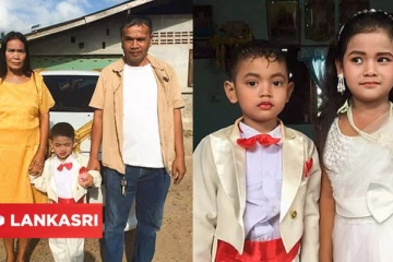 உடன்பிறந்த அக்கா தம்பிக்கு திருமணம் செய்துவைத்த பெற்றோர்... அவர்கள் கூறும் வித்தியாசமான காரணம்