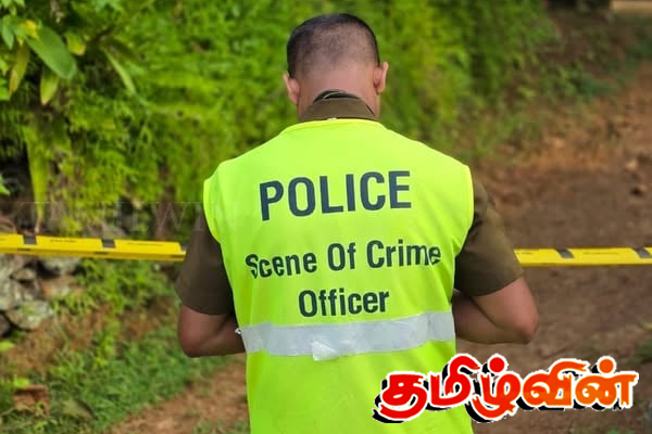 தென்னிலங்கையில் வீடொன்றில் பரபரப்பை ஏற்படுத்திய மனித கால் | Human Leg Bone Recovery House In Sri Lanka