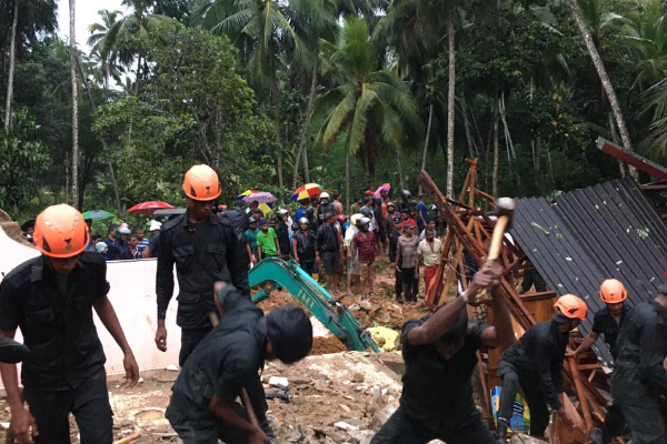 முப்படையினரின் விடுமுறைகள் இரத்து ; வெளியான முக்கிய தகவல் | Police Personnel S Leaves Have Been Canceled முப்படையினரின் விடுமுறைகள் இரத்து ; வெளியான முக்கிய தகவல் | Police Personnel S Leaves Have Been Canceled