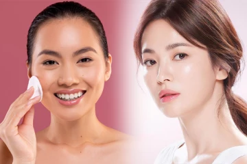 சில நிமிடங்களில் தோல் கண்ணாடி போல் பளபளக்கும், தினமும் இந்த வழக்கத்தை பின்பற்றவும்