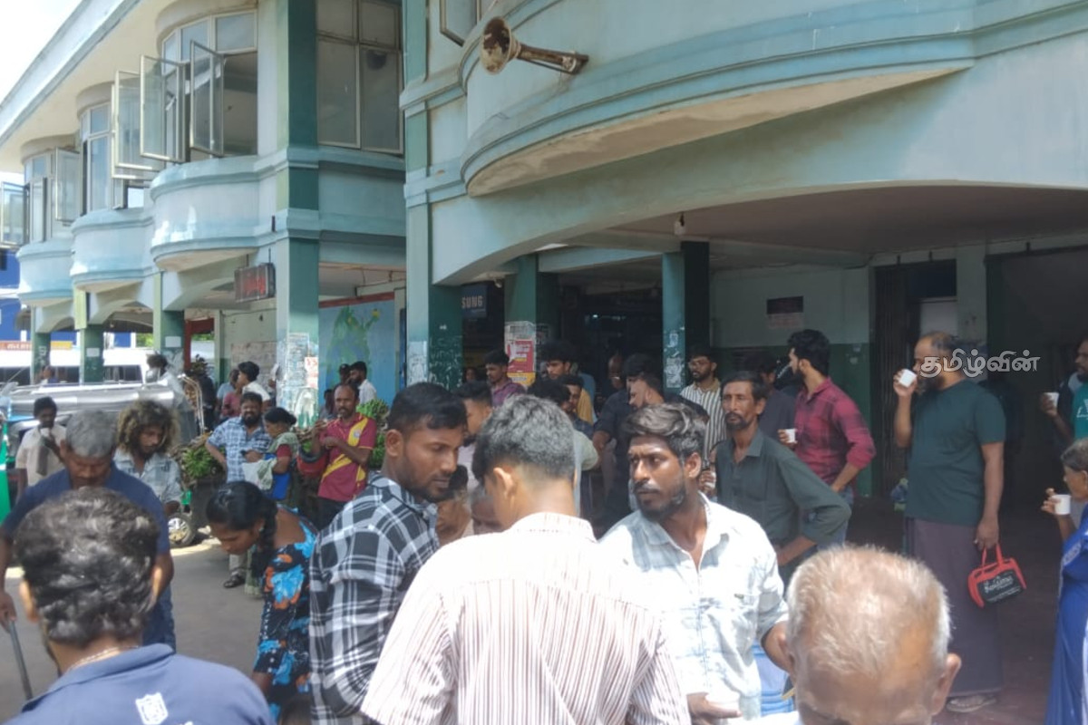 பருத்தித்துறையில் உணர்வுபூர்வமாக முன்னெடுக்கப்பட்ட முள்ளிவாய்க்கால் நினைவேந்தல்! | Point Pedro Mullivaikkal Remembrance Day பருத்தித்துறையில் உணர்வுபூர்வமாக முன்னெடுக்கப்பட்ட முள்ளிவாய்க்கால் நினைவேந்தல்! | Point Pedro Mullivaikkal Remembrance Day