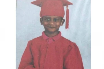 கின்னஸ் சாதனைப் படைத்த 8 வயது சிறுவன்