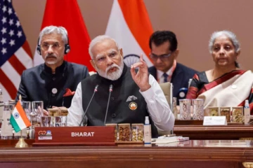 ஜி 20 மாநாடு..2ஆம் நாள் முக்கிய நிகழ்வுகள்...பிரதமர் மோடியின் Schedule என்ன..?