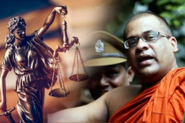 கடூழிய தண்டனை விதிக்கப்பட்ட தேரர்: கோரிக்கையை நிராகரித்த நீதிமன்றம்