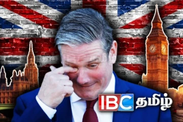 கண்ணீர்விட்டு அழுத பிரித்தானிய நிதியமைச்சர் ஆளும் கட்சியில் விரிசல்! பிரதமருக்கு நெருக்கடி