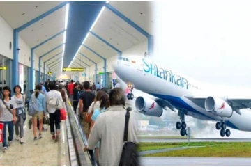 வெளிநாடுகளில் வாழும் இலங்கையர்களுக்கு விசேட சலுகை