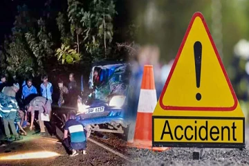 முல்லைத்தீவில் இடம்பெற்ற விபத்தில் இளைஞன் பலி