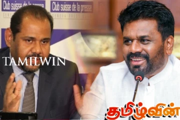 சிறைக்கு செல்லவுள்ள தமிழ் எம்பிக்கள்: அநுரவின் நடவடிக்கை தொடர்பில் கஜேந்திரகுமார் ஆருடம்