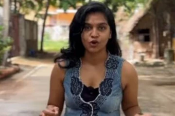 30 லட்ச ரூபாய் வேலையை விட்ட சென்னைப் பெண்: கூறும் காரணம்