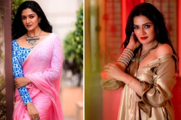 41 வயதிலும் இளம் நடிகைகளுக்கு சவால் விடும் அழகில் சேரன் பட நடிகை- அதிர வைக்கும் புகைப்படங்கள்