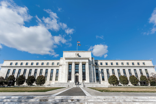 அமெரிக்க மத்திய வங்கி வெளியிட்ட அதிரடி அறிவிப்பு! | Action Issued By The American Central Bank