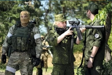 நாம் எதிர்பார்த்ததுபோல் இல்லை... ரஷ்ய இராணுவம் குறித்து ஜேர்மன் பாதுகாப்புத்துறை அமைச்சர் கூறியுள்ள விடயம்