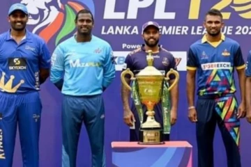 LPL පළමු තරගයේ ජය හිමි කරගත් කණ්ඩායම මෙන්න