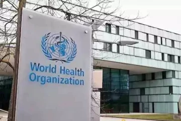 உலகம் முழுவதும் 1,000-க்கும் மேற்பட்ட குரங்கு அம்மை பாதிப்புகள் : உலக சுகாதார மையம் தகவல்