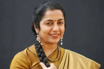 நடிகை சுஹாசினி மணிரத்னத்தின் சகோதரிகளை பார்த்துள்ளீர்களா?- இதோ அவர்களது போட்டோ