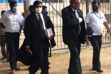 யாழ் வட்டுக்கோட்டை இளைஞனின் மரணம்; களமிறங்கும் 35 சட்டதரணிகள்