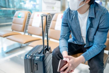 பிரித்தானியாவிலிருந்து பிரான்ஸ் நாட்டுக்கு பயணிப்பதற்கான தற்போதைய விதிமுறைகள்