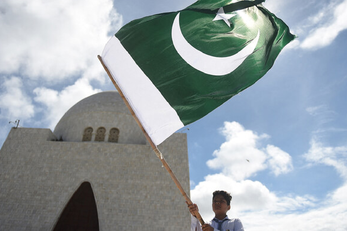 பாகிஸ்தானை போல தரகர் இல்லை! வளைகுடா பதற்றத்திற்கு மத்தியில் புதிய சர்ச்சையை கிளப்பும் இந்தியா | Jaishankar India Not Broker Country Like Pak Iran