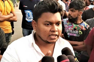 இரவுவேளை அழைத்துச் சென்று வசந்த முதலிகேவை கொல்ல முயற்சி -எதிர்க்கட்சி குற்றச்சாட்டு