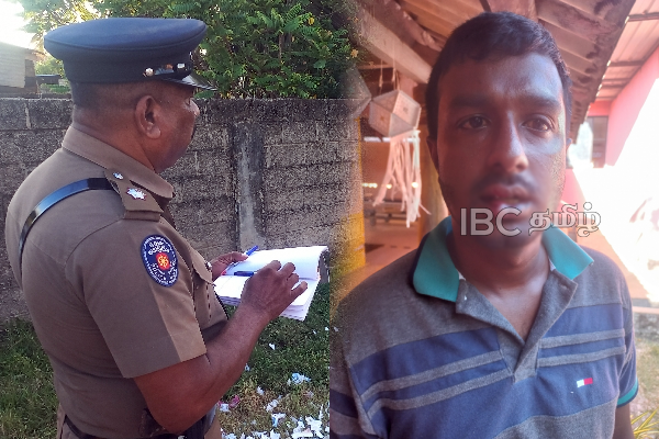 அனுமதி அட்டை வழங்கப்பட்டதன் பின்னர் ஆசிரியரை சரமாரியாக தாக்கிய மாணவர்கள்!(படங்கள்) | School Teacher Attacked