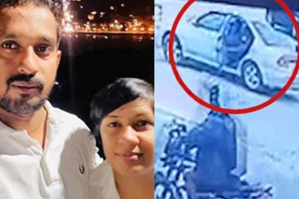 சட்டத்தரணி உள்ளிட்ட இரட்டைக்கொலை! சஜித்தின் நிலைப்பாட்டுக்கு விஜயபால வழங்கிய பதில் | Double Mu Rder Case Involving A Lawyer சட்டத்தரணி உள்ளிட்ட இரட்டைக்கொலை! சஜித்தின் நிலைப்பாட்டுக்கு விஜயபால வழங்கிய பதில் | Double Mu Rder Case Involving A Lawyer