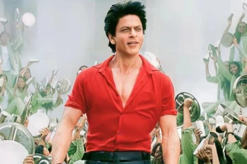 அட்லீயை தொடர்ந்து மற்றொரு தென்னிந்திய இயக்குனருடன் ஷாருக் கான் கூட்டணி.. யார் பாருங்க