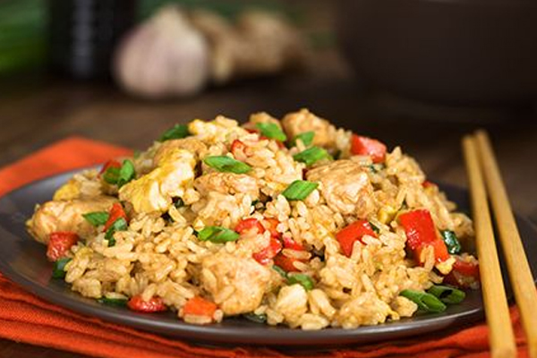 அட்டகாசமான சுவையில் சிங்கப்பூர் ஸ்டைல் ஃப்ரைடு ரைஸ்... ஈஸியா செய்வது எப்படி? | How To Prepare Singapore Style Fried Rice அட்டகாசமான சுவையில் சிங்கப்பூர் ஸ்டைல் ஃப்ரைடு ரைஸ்... ஈஸியா செய்வது எப்படி? | How To Prepare Singapore Style Fried Rice