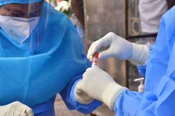 நாட்டில் சற்றுமுன் கொரோனா பரவல் குறித்து வெளியான தகவல்