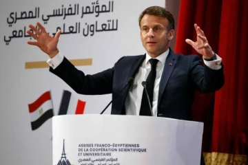 பலஸ்தீனை தனி நாடாக ஏற்றுக்கொள்ள பிரான்ஸ் முடிவு!