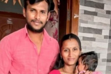 நீ தான் எங்கள் மகிழ்ச்சிக்கான காரணமாக இருக்கிறாய் – மகள் குறித்து நடராஜன் நெகிழ்ச்சி டுவிட்