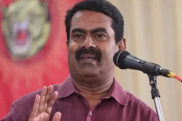தமிழக அரசை வலியுறுத்தி கேட்கிறேன்: சீமான் வெளியிட்ட அறிக்கை